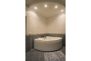 Ukraine Hotel Malyj Majak, Exterieur